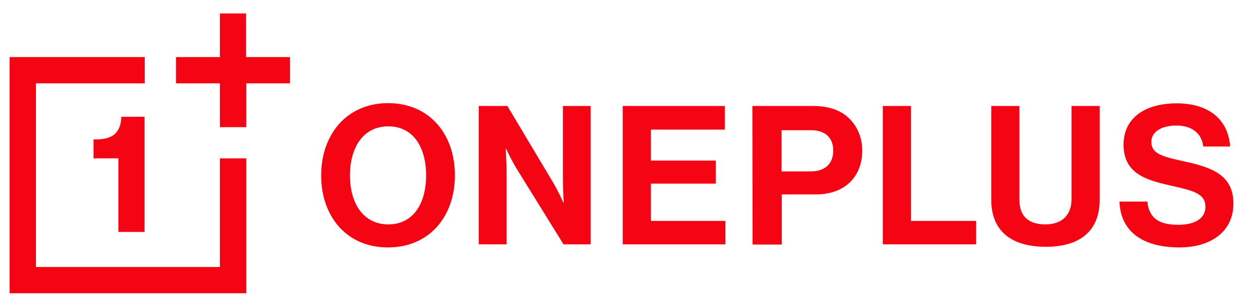 OnePlus telefon reparation